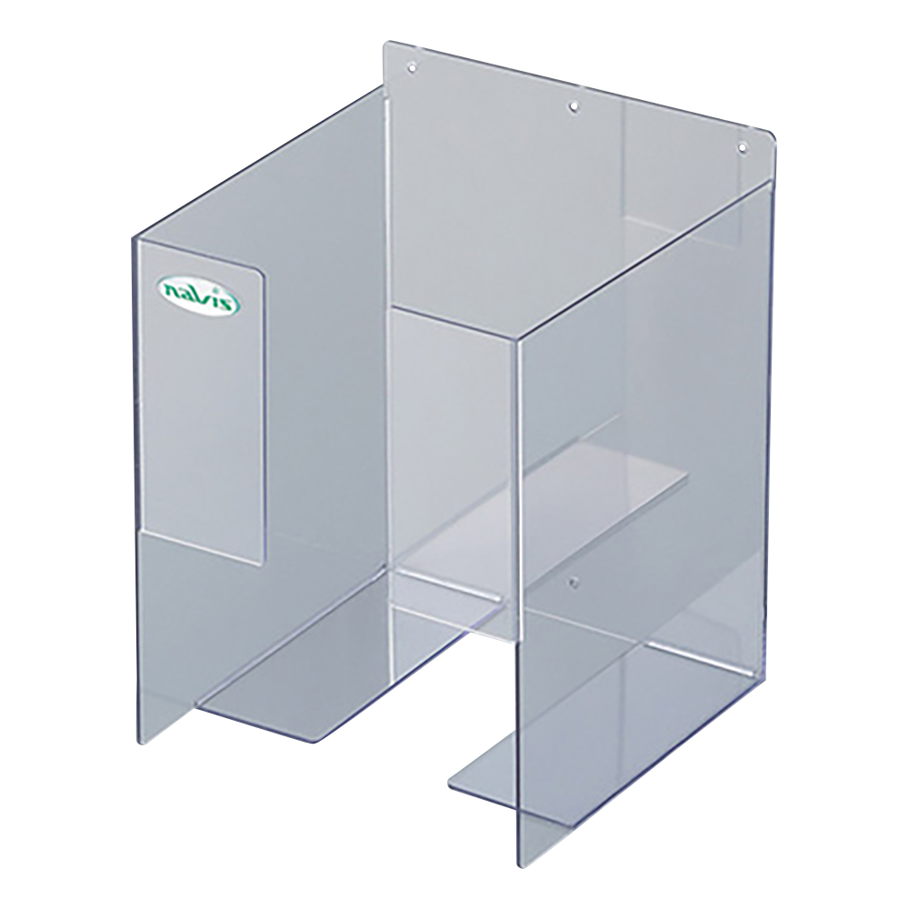 プロシェア・アイシールドディスペンサー 専用ホルダー SHL-V