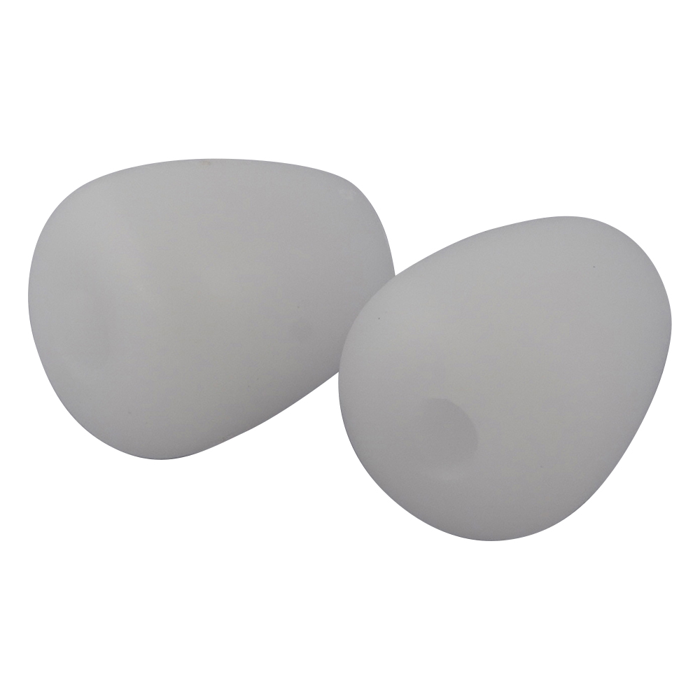 ベーシックナーススコープ（外バネタイプ） 交換用イヤピース 1セット（2個入）