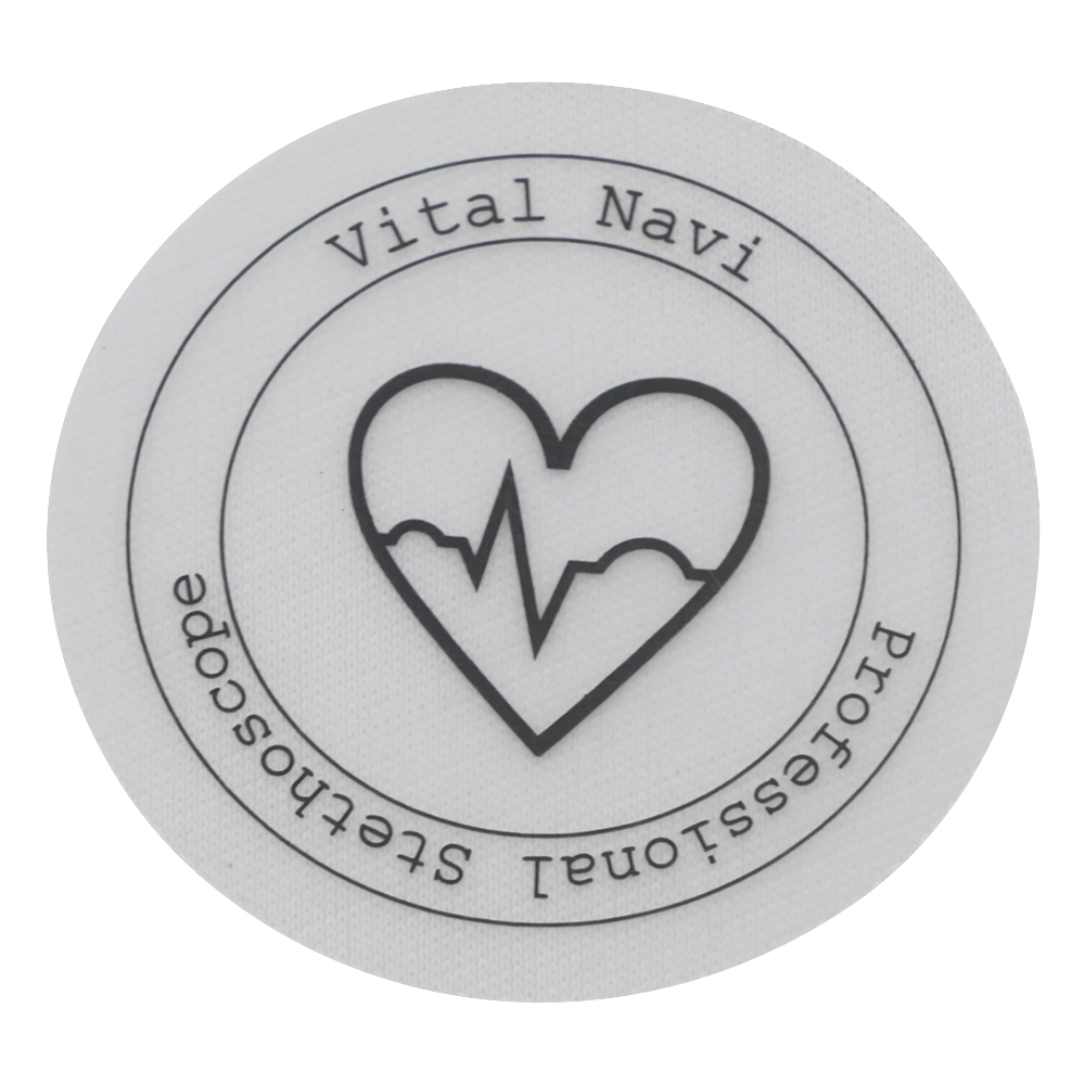 バイタルナビ聴診器（プロフェッショナル） 交換用ダイヤフラム