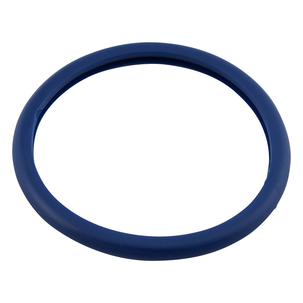 バイタルナビ聴診器（プロフェッショナル） 交換用ダイヤフラムリング ネイビー