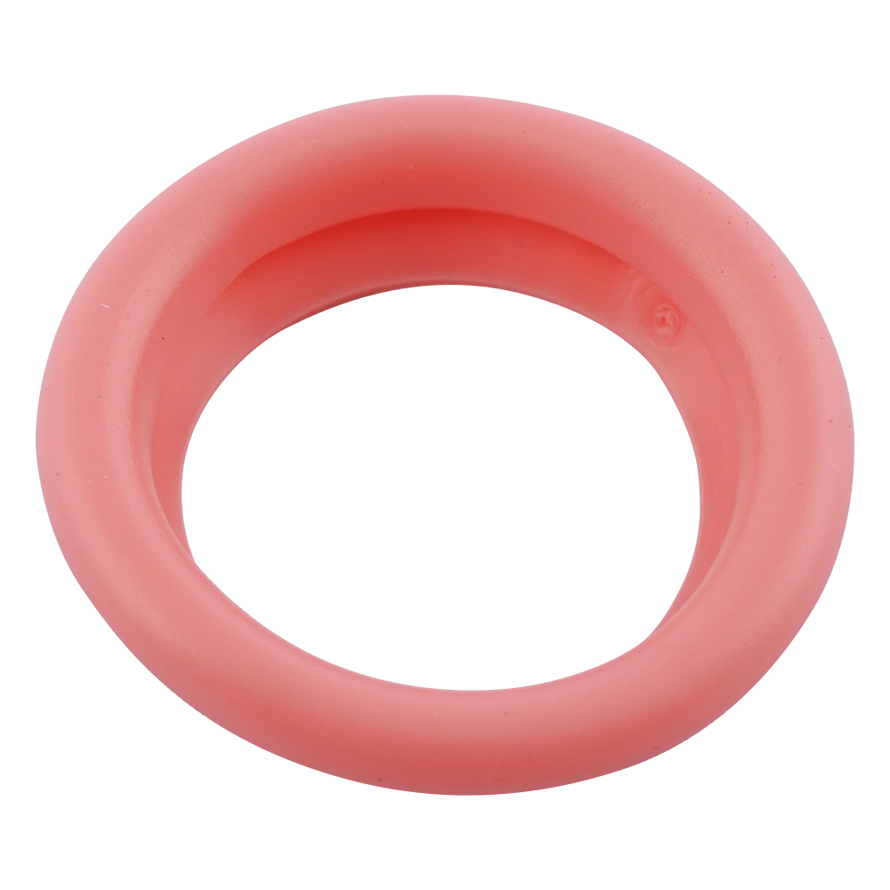 バイタルナビ聴診器（プロフェッショナル） 交換用ベルリング ピンク