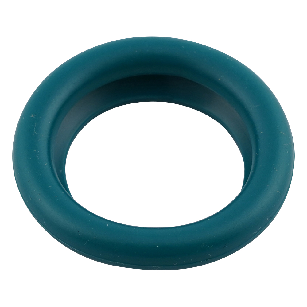 バイタルナビ聴診器（プロフェッショナル） 交換用ベルリング ブルーグリーン