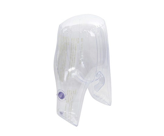 ウォータートルソー（おむつ交換トレーニング用） 男性モデル AWT-M