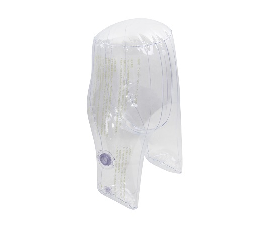 ウォータートルソー（おむつ交換トレーニング用） 女性モデル AWT-F