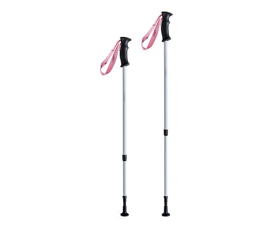 サンポ ウォーカー ピンク 1組（2本入） WH1600-64