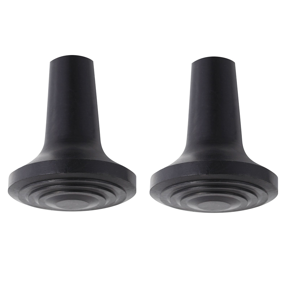 ラバーパッドフィット型 2個セット WH5061