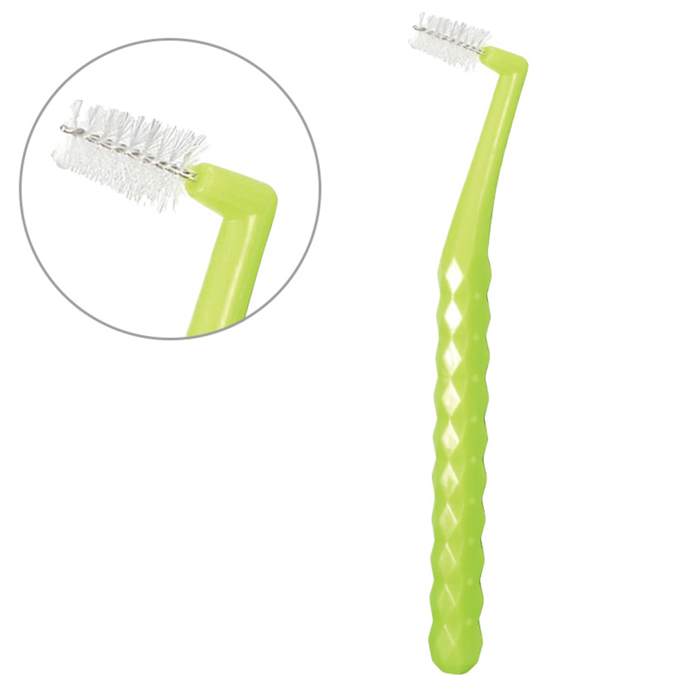 プリズム歯間ブラシ（指導用） 50本入 L