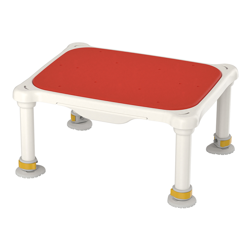 軽量浴槽台標準ｿﾌﾄ20-30 ﾚｯﾄﾞ 536-541