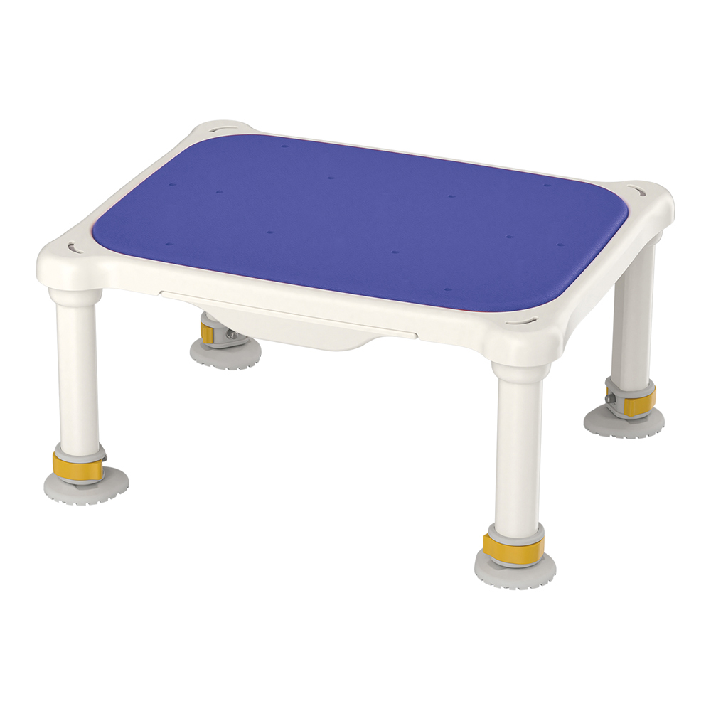 軽量浴槽台標準ｿﾌﾄ20-30 ﾌﾞﾙｰ 536-542