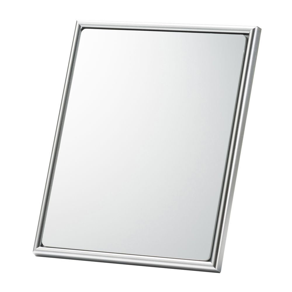 安心・安全　割れないミラー（いきいきミラー）　卓上ミラー IK-04