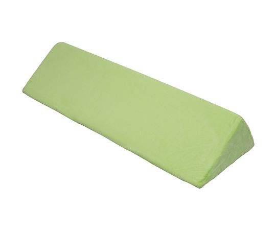 抗菌カバー低反発ウレタンクッション　三角大 570459