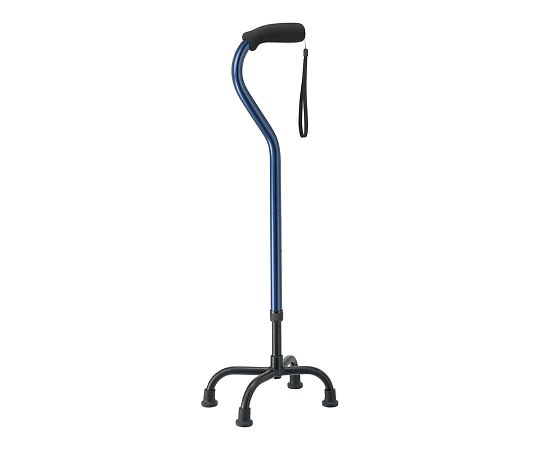 4点杖 アルキメイト M AM-01-M-BM