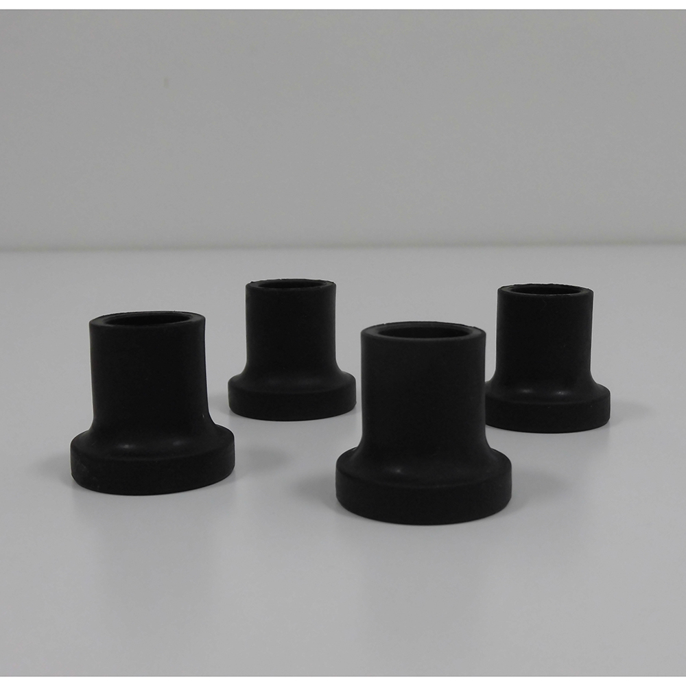 4点杖 アルキメイト用替えゴム 4個入