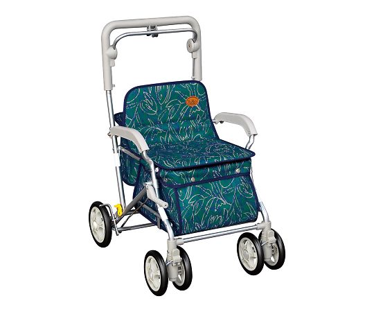 ユーメイトHGT チューリップ紺 No.518