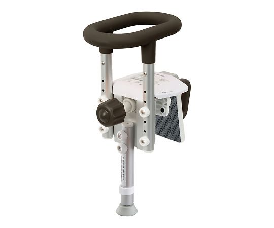 入浴グリップ ユクリア（ユニットバス専用） コンパクト130脚付S モカブラウン PN-L12313BR