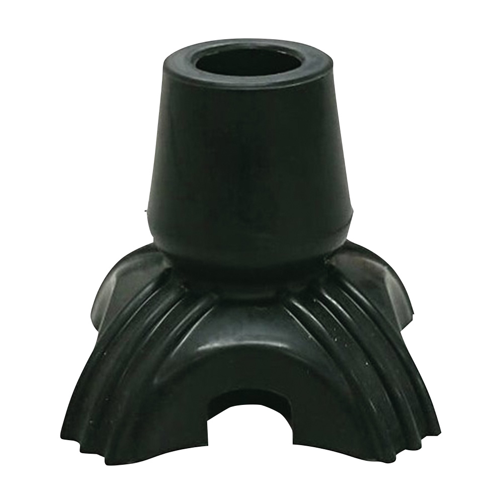 かるがもファム4点DX（伸縮S） 交換用ゴム足ミニ WB5155