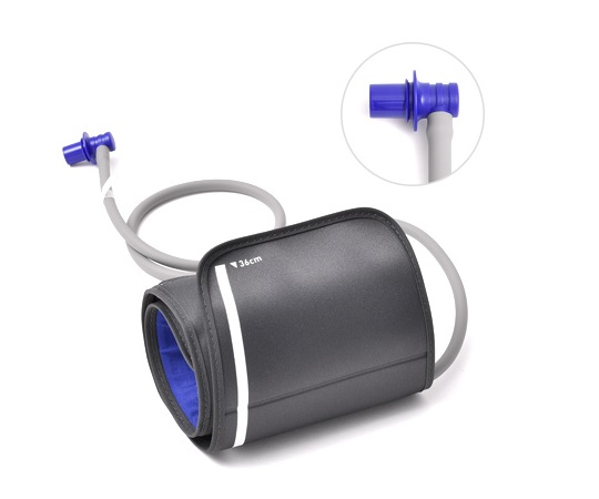 上腕式血圧計交換用カフ HEM-FSM50-B