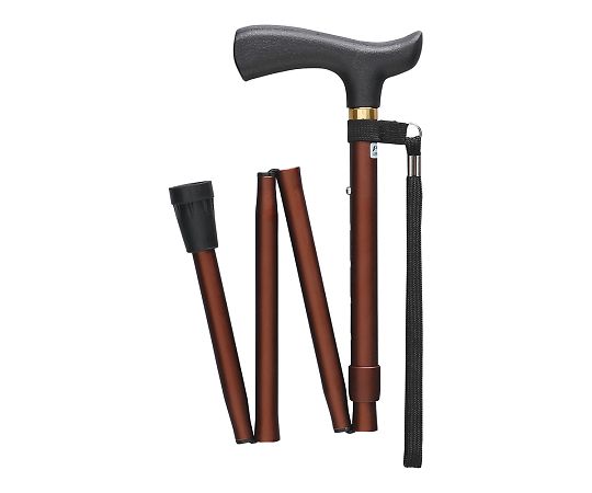 ベーシックE（折畳） ブラウン WB3714