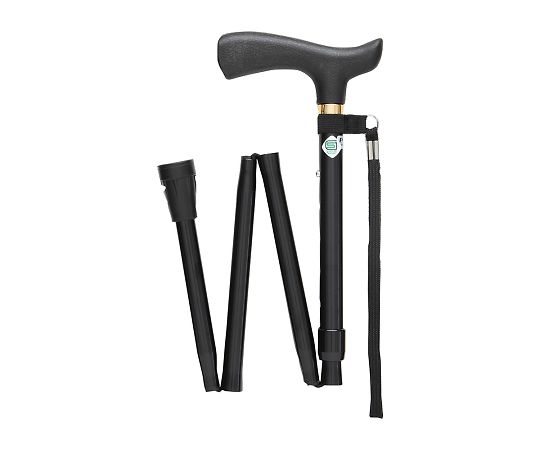 ベーシックE（折畳） ブラック WB3755