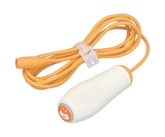 ナースコールスイッチ（ケアコム用） 握り押ボタン RB-826WZ