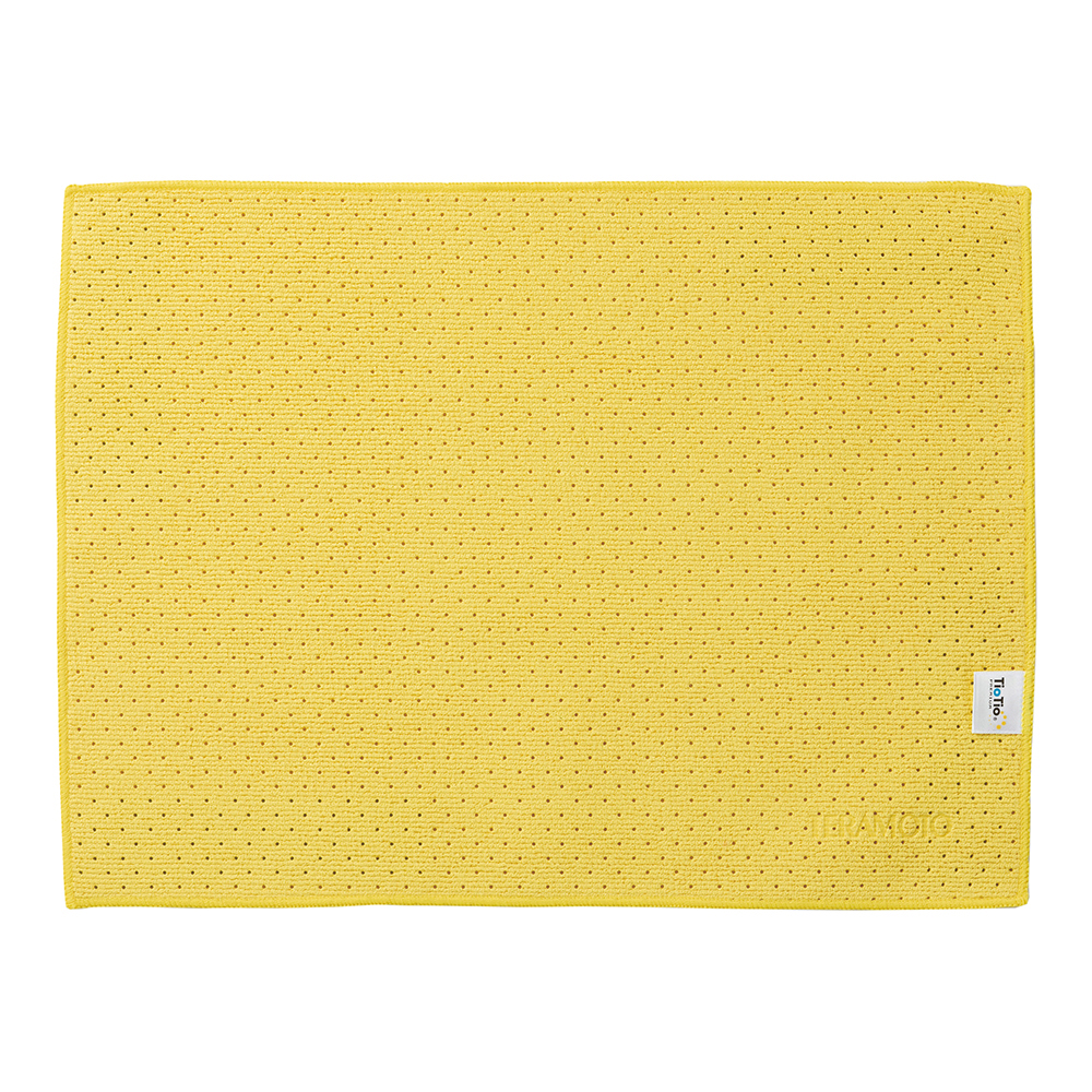 FX制菌クロス 黄 CL-374-930-5