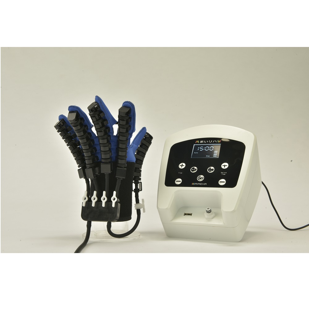 まいリハ 右手用 Lサイズ PAH-10+ﾘﾊﾝｽﾞｸﾞﾛｰﾌﾞ(R-L)