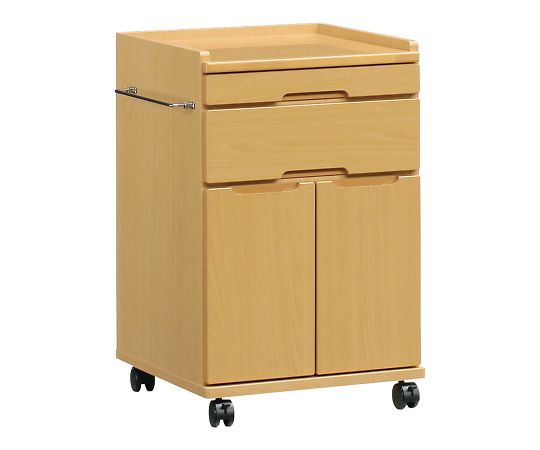 床頭台 ロータイプ IM-801-S