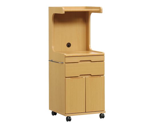 床頭台 テレビ台タイプ IM-802-M