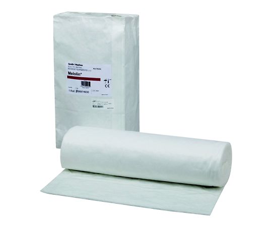 メロリンガーゼ（未滅菌） 500×7000mm 1ロール 66974930