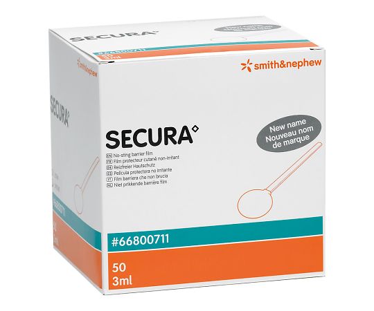 セキューラノンアルコール 被膜 5本入 66800787