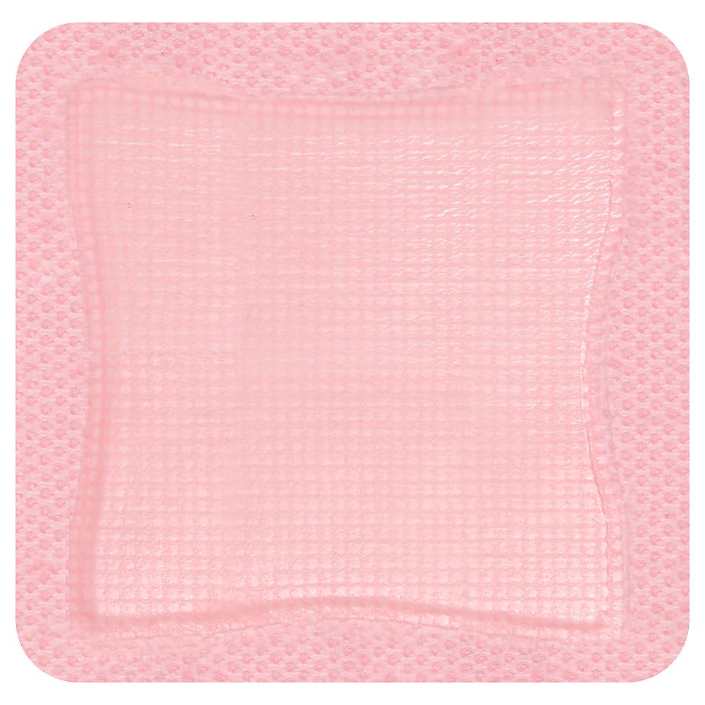 ﾊｲﾄﾞﾛｼﾞｪﾝﾄﾙｴｲﾄﾞ 150×150mm(病院で採用､ふんわりﾊﾟｯﾄﾞの剥がすとき痛くない絆創膏) 1箱(10枚入) 66800840