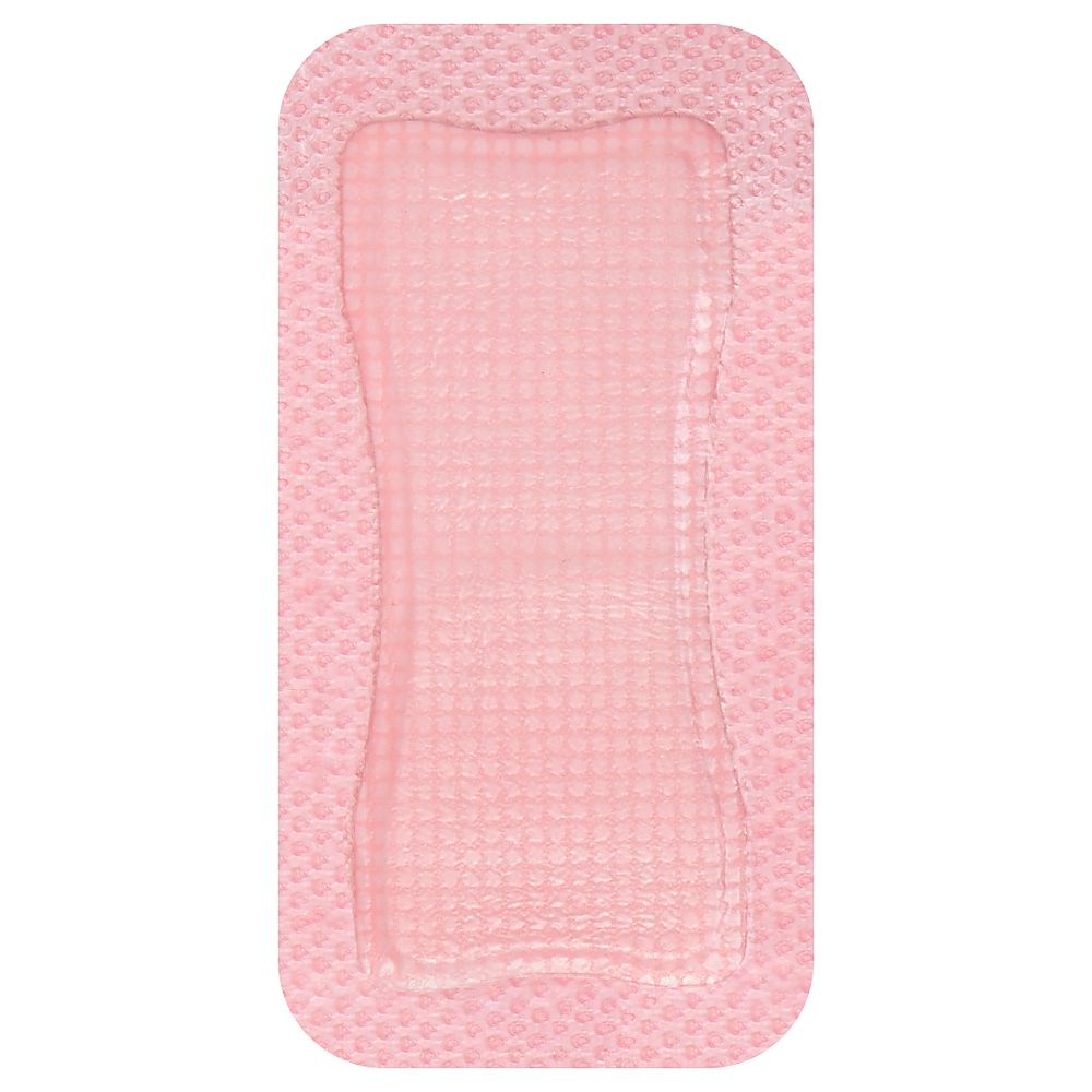 ﾊｲﾄﾞﾛｼﾞｪﾝﾄﾙｴｲﾄﾞ 80×150mm(病院で採用､ふんわりﾊﾟｯﾄﾞの剥がすとき痛くない絆創膏) 1箱(10枚入) 66800837