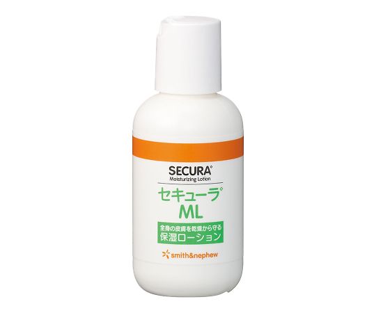セキューラML（全身用ローションタイプ保湿剤） 60mL 66800015