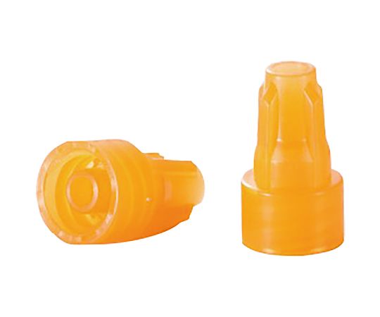 ネオフィード栄養セット用保護栓 1箱（50個入） 25000