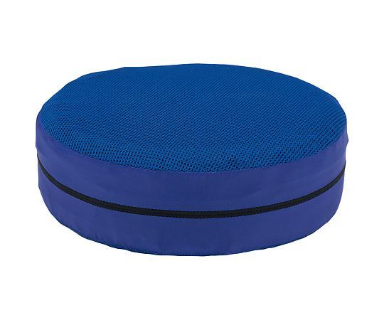 フットホッケーやわらかパック 青 U-7021