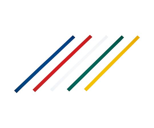 ステップカラーラバーライン60 1組（10本入） B-2705