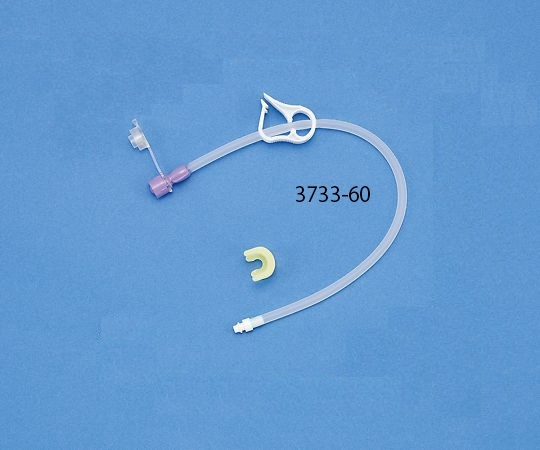 カンガルーボタンⅡ用 ボーラス投与セット 1箱（5本入） 3733-60