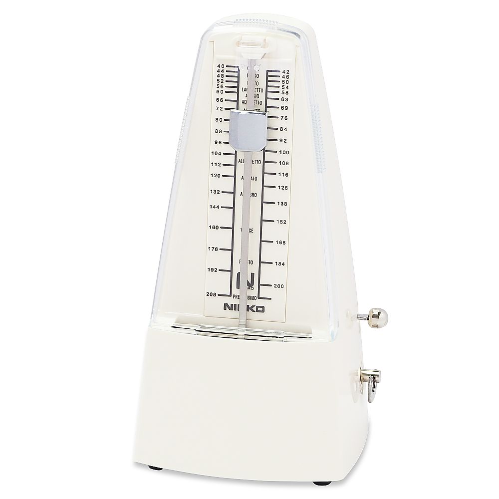 メトロノーム アイボリー 221