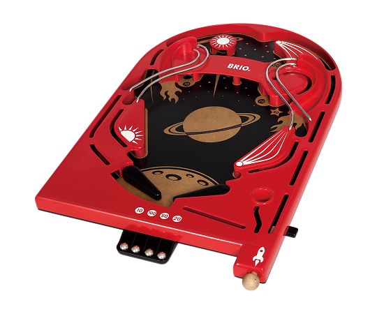BRIO ピンボールゲーム 34017