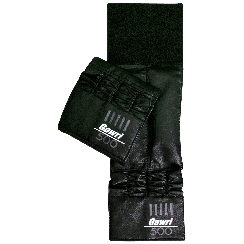 ガウリ リスト・アンクルウエイト 手・足首用 500g 1組（2個入） 25W5002