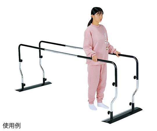 平行棒（P-2） No.602