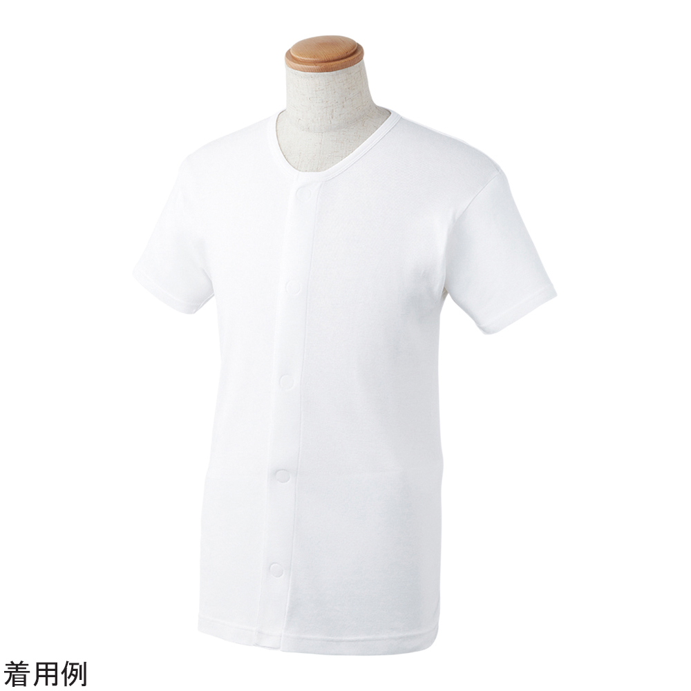 ＷＹ　ワンタッチ肌着　０３９－１２２０００－００