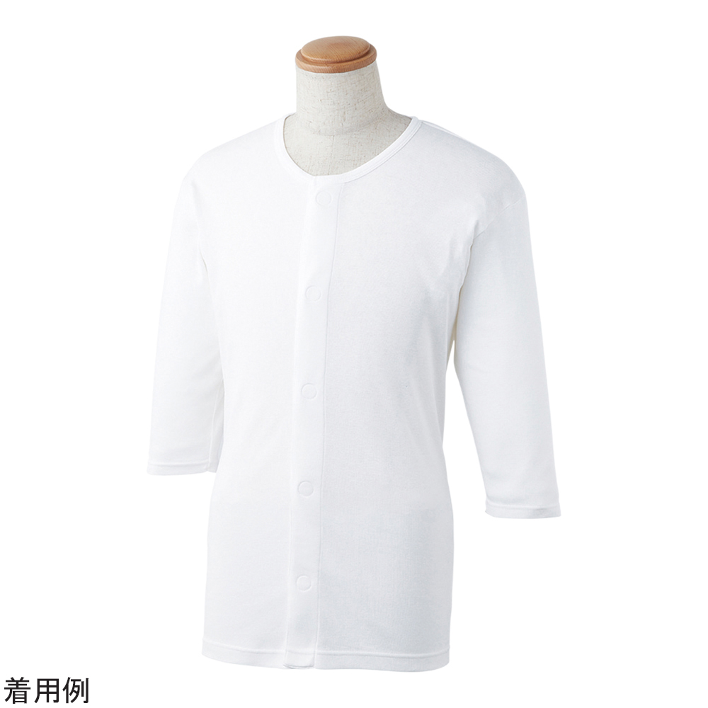 ＷＹ　ワンタッチ肌着　０３９－１２２１００－００