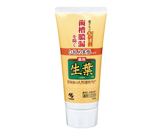 ひきしめ生葉hb 100g