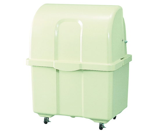 ジャンボペール　400L　キャスター付 HG400C