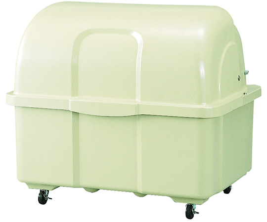 ジャンボペール　800L　キャスター付 HG800C