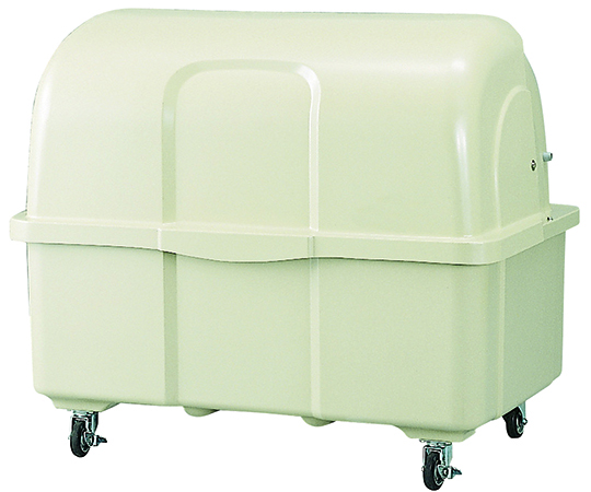 ジャンボペール　1000L　キャスター付 HG1000C