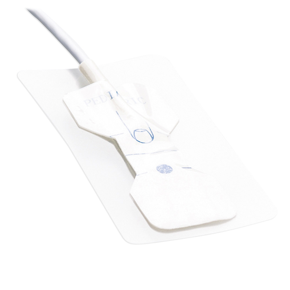 ディスポーザブルSpO2センサ （日本光電互換）/小児 フォーム 24本入 NF523-16