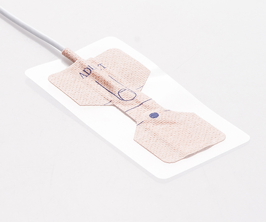 ディスポーザブルSpO2センサ （ネルコア互換）/成人 不織布 24本入 NU503-01XP