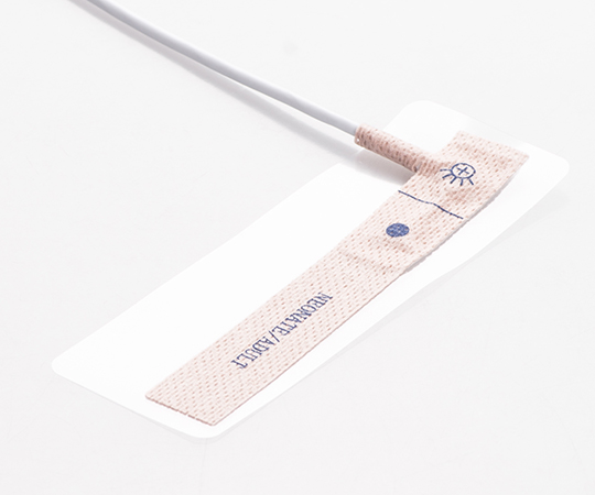 ディスポーザブルSpO2センサ （ネルコア互換）/新生児 不織布 24本入 NU543-01XP